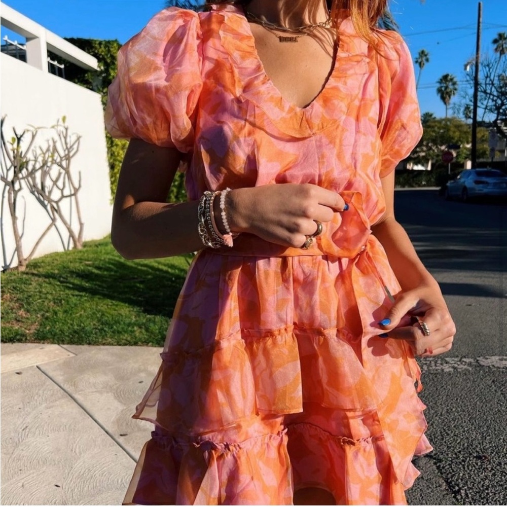 Show me your mumu dress